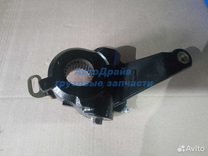 Трещетка Ман Тга Тгс Тгх автоматическая задняя правая