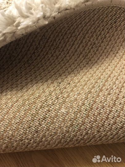 Ковер шегги