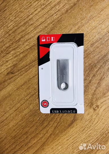 USB Флэшка 128 gb