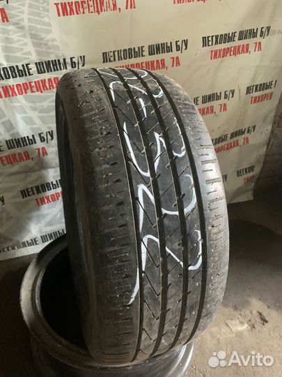 Hankook Ventus S1 Evo 2 K117C 255/55 R18