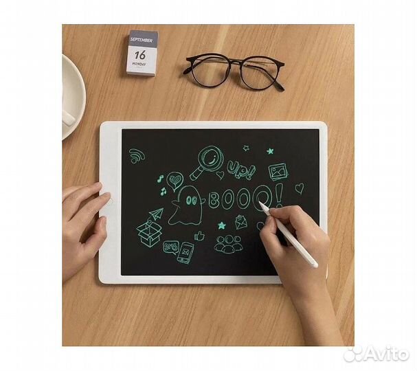 Графический планшет Xiaomi Mi LCD Writing Tablet 1