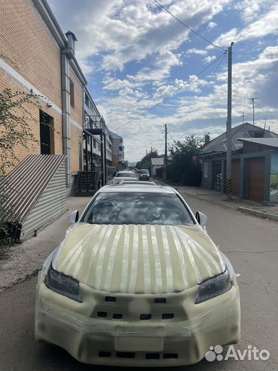 Перегон авто