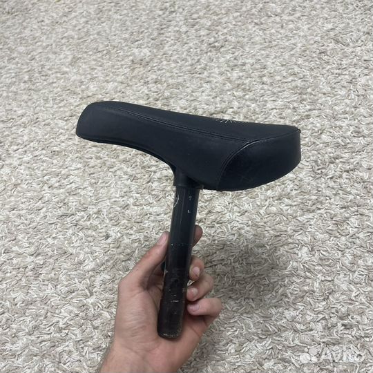 Седло бмх subrosa комбо