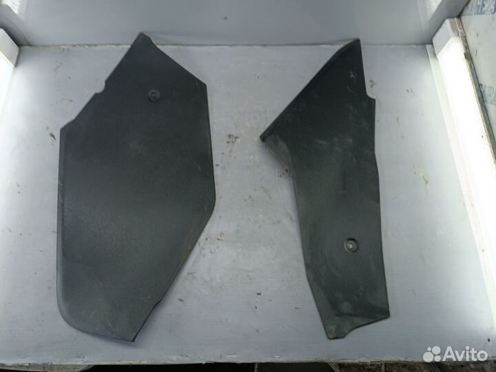 Накладка центральной консоли LADA Vesta