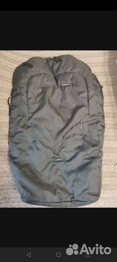 Конверт зимний