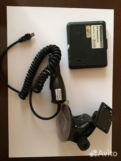 JJ-Connect Autonavigator 320