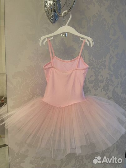 Купальник для девочки deha 122-128