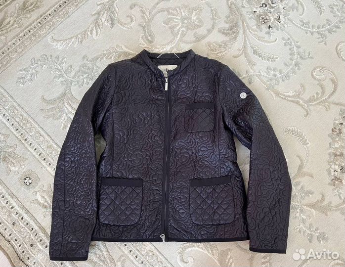 Ветровка денская cerruti