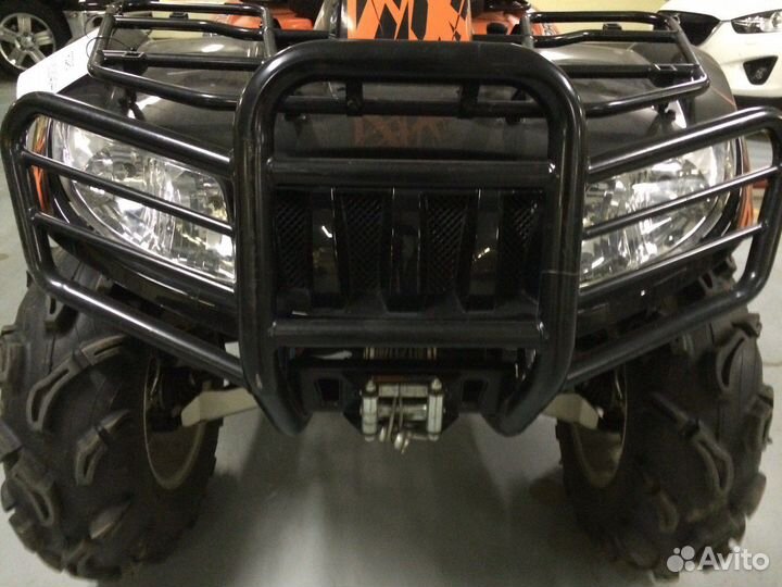Arctic CAT MUD PRO 1000 юбилейный