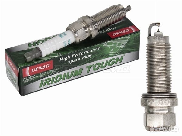 Свеча зажигания