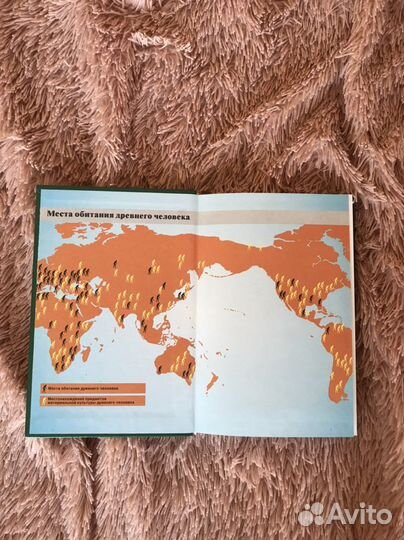 Учебники «История России» 10 класс