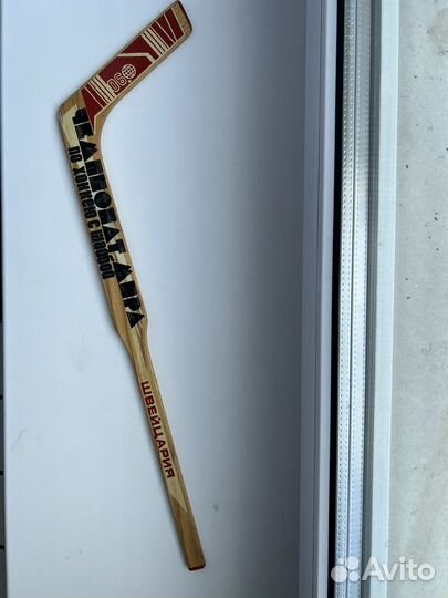 Клюшка коллекционная СССР