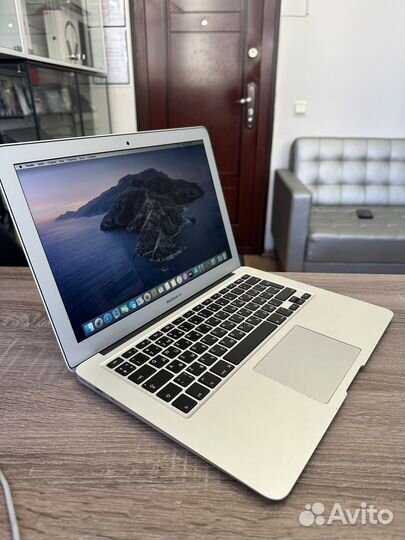 MacBook Air 13 2014 4/256GB