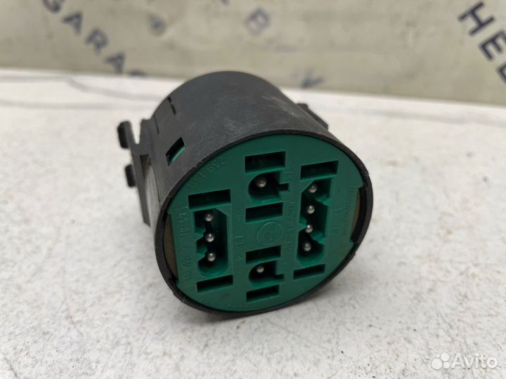 Салонный гонг Bmw E38 E39 E53 E83 E46