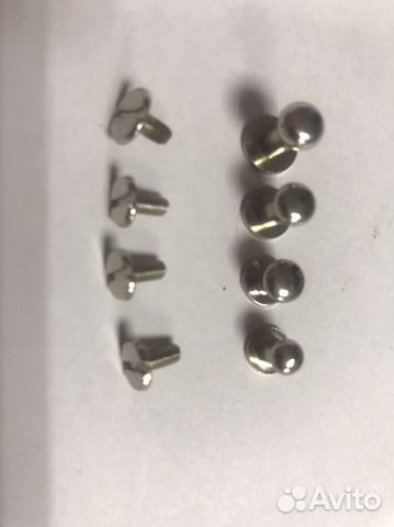 Хольнитен (кнопка) для кобуры