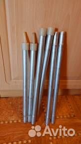 Палатка СССР