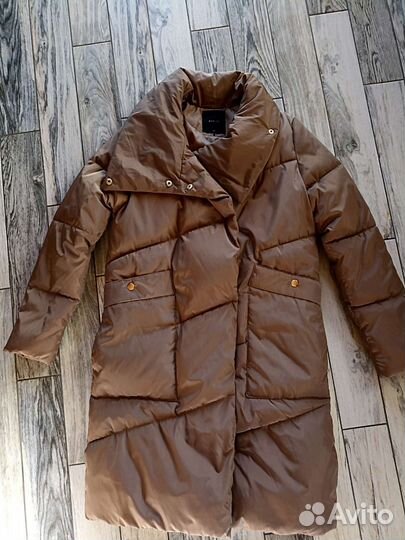 Куртка женская, новая, до -10