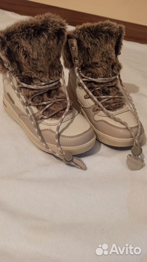 Ботинки Termit