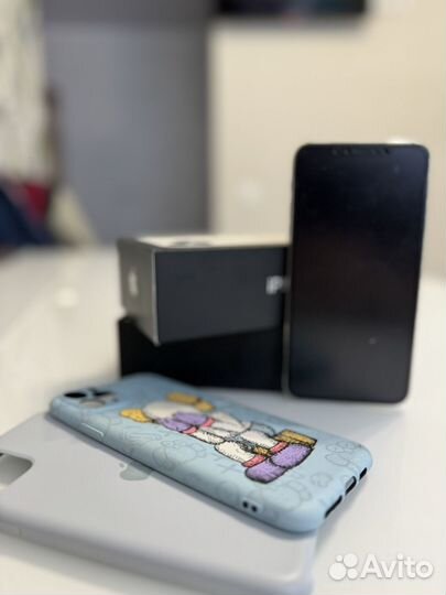 iPhone 11 Pro Max, 256 ГБ