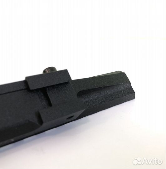 Кронштейн для оптики Патриот Х Лось — 7