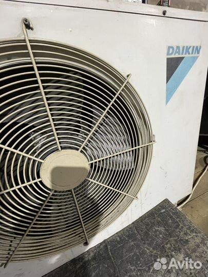 Сплит система бу