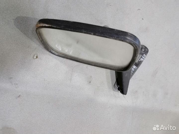 Зеркало боковое левое Volvo 343 1984-1991