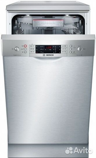 Посудомоечная машина Bosch SPS 66TI00E Новая