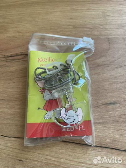 Крепление процессора