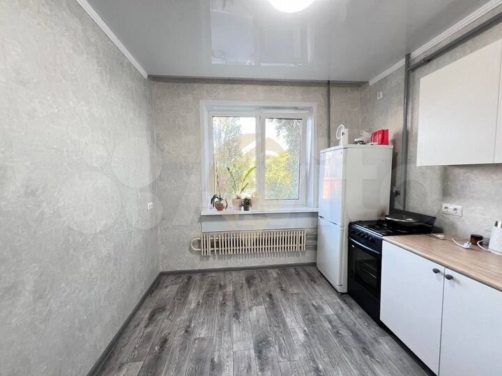 1-к. квартира, 39 м², 2/9 эт.