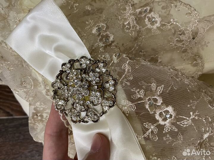 Конверт на выписку новый