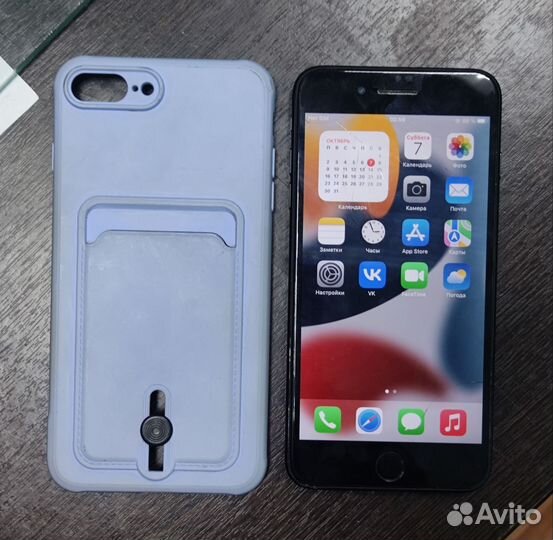 iPhone 7 Plus, 32 ГБ