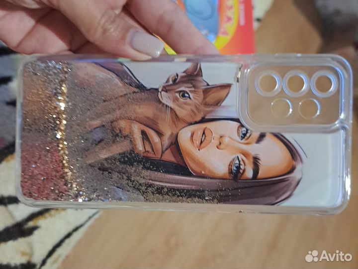 Чехол на samsung a 23