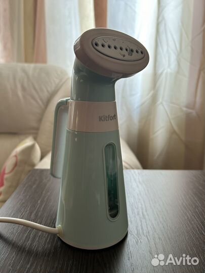 Ручной отпариватель Kitfort кт-928-3