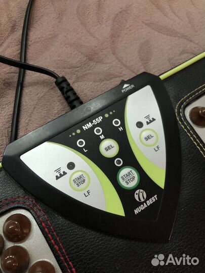 Коврик турманивый