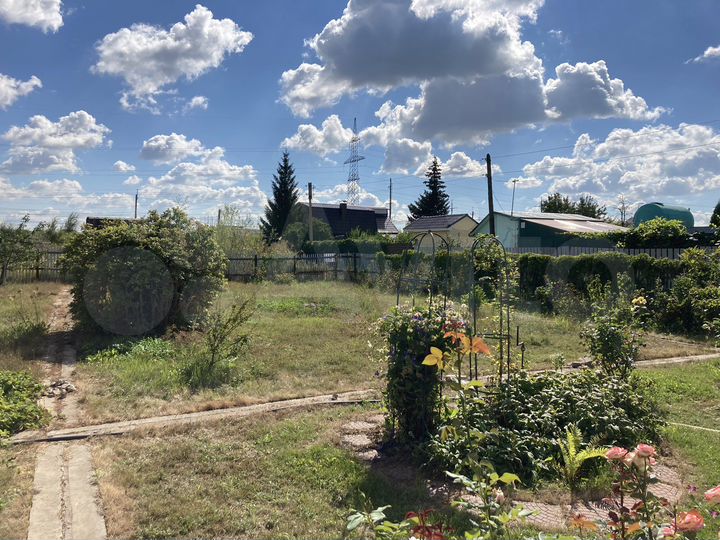 Участок 5 сот. (СНТ, ДНП)