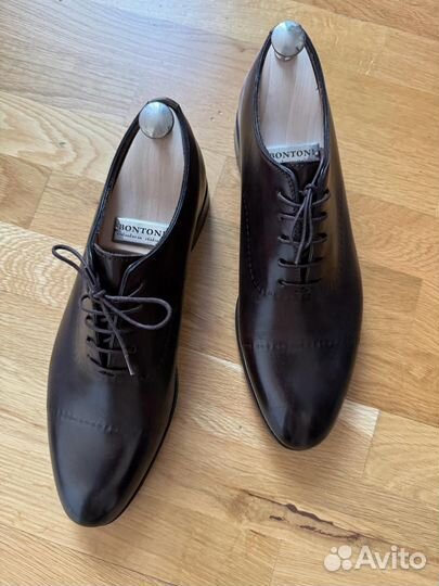 Туфли мужские 44 размер