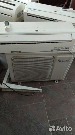 Кондиционер