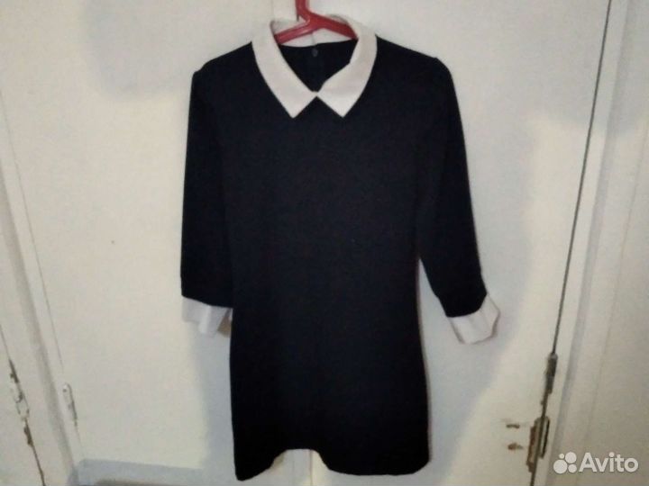 Платьев школу для девочки