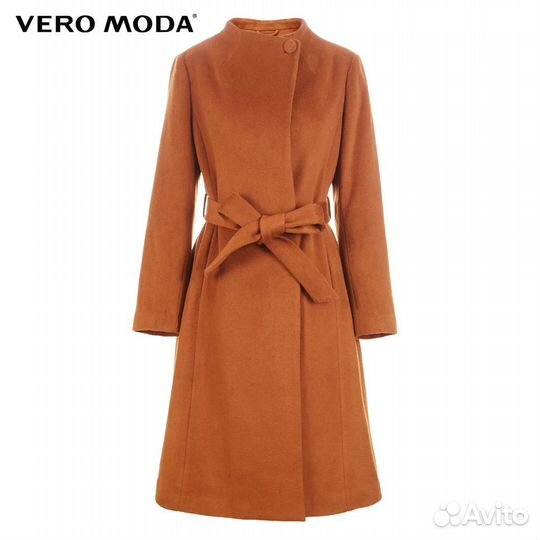 Пальто новое