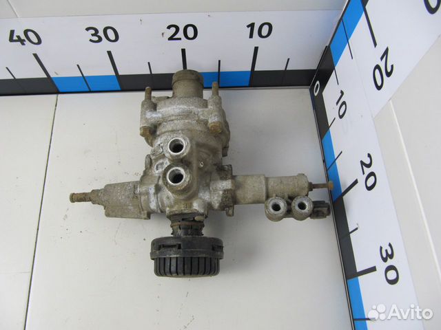 Регулятор тормозных сил Volvo FH12 FH16