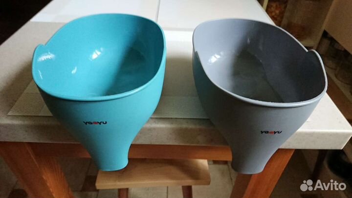 Дуршлаг /промывочная корзина