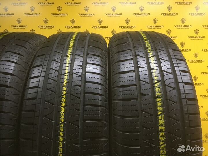 Continental ContiCrossContact LX 215/65 R16 98H