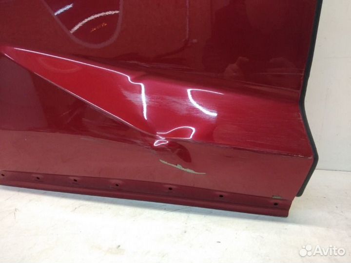 Дверь задняя правая Lexus Nx 1 2014-2022