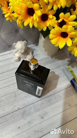 Tom Ford Oud Wood 97 мл (с витрины) парф вода