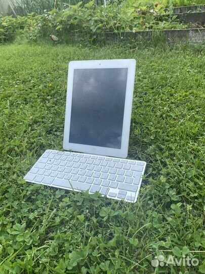 iPad 2