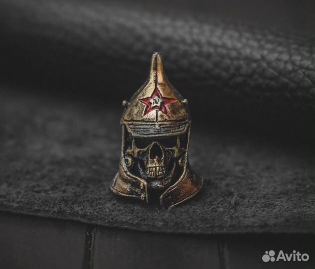 Темляк Брелок Красноармеец Красная Армия СССР Боец