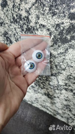 Молд Реборн piper 21 дюйм