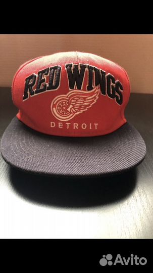 Бейсболка кепка