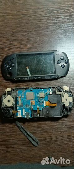 Sony PSP