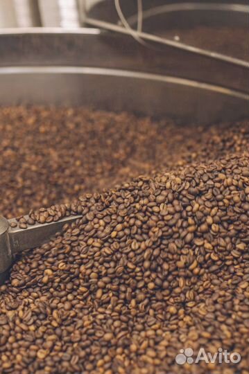 Кофе свежеобжаренный Makala зерно/молотый оптом